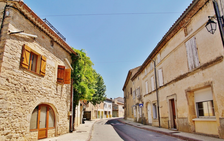 La Commune - Saint-Gervais