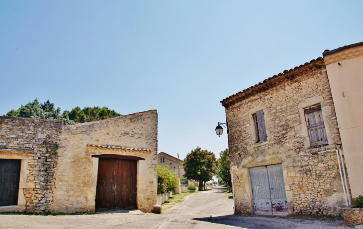 La Commune - Saint-Gervais