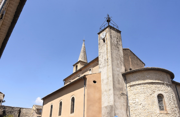 <église Saint-Gervais