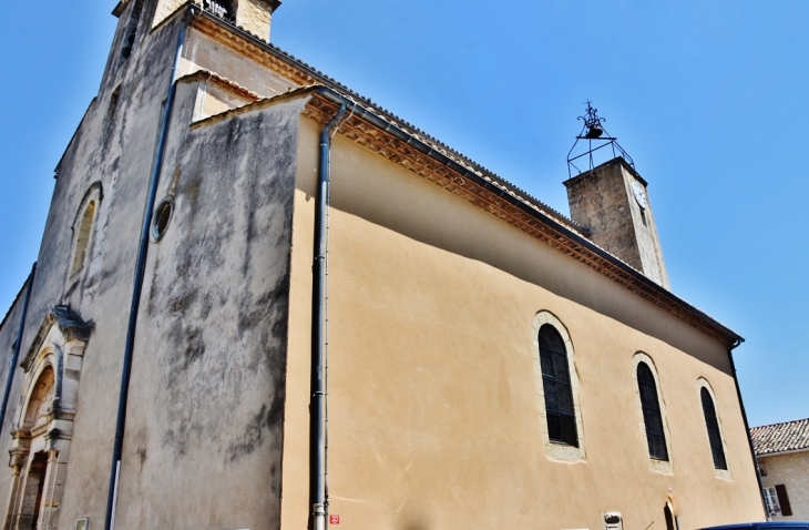 <église Saint-Gervais