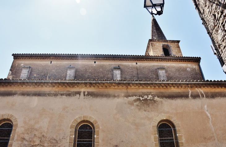 <église Saint-Gervais