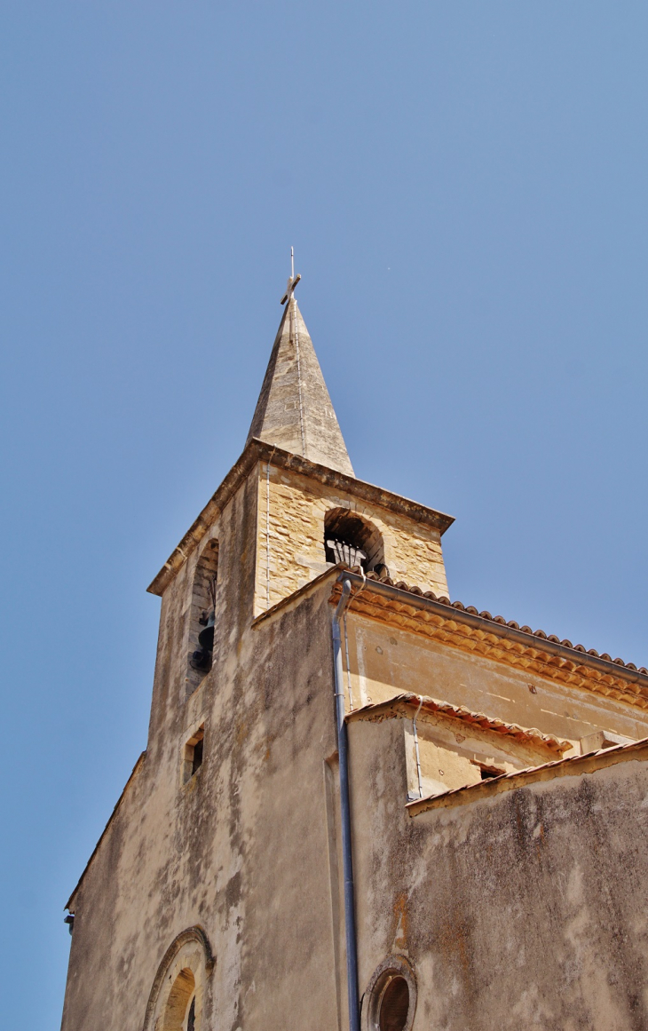 <église Saint-Gervais