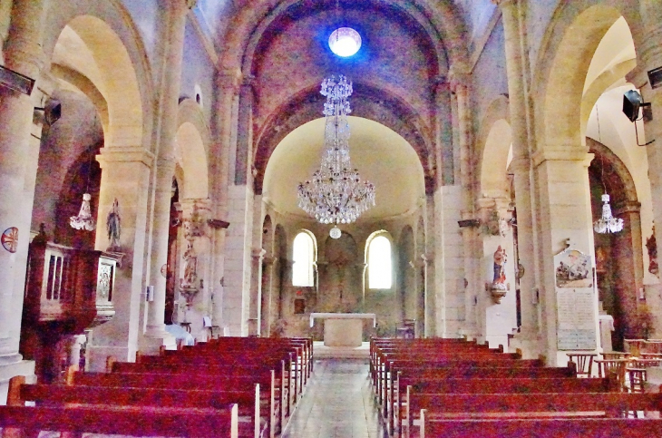 <église Saint-Gervais