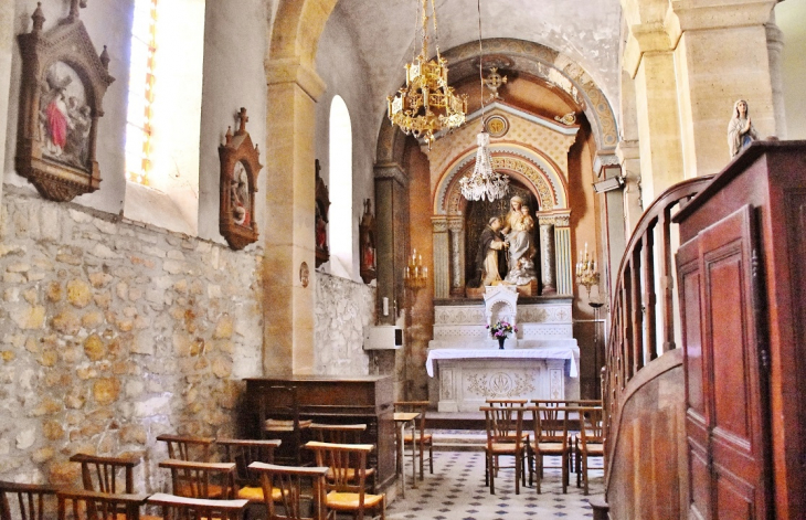 <église Saint-Gervais