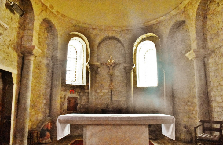 <église Saint-Gervais