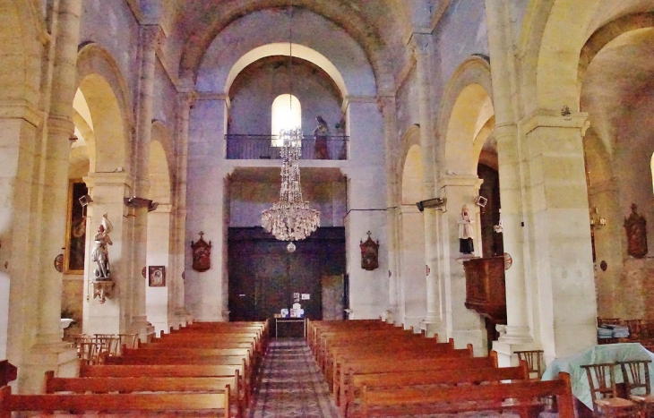 <église Saint-Gervais