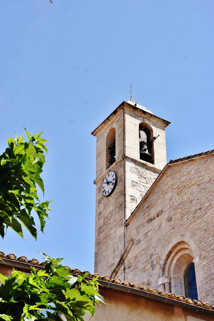 --église Saint-Gervasy