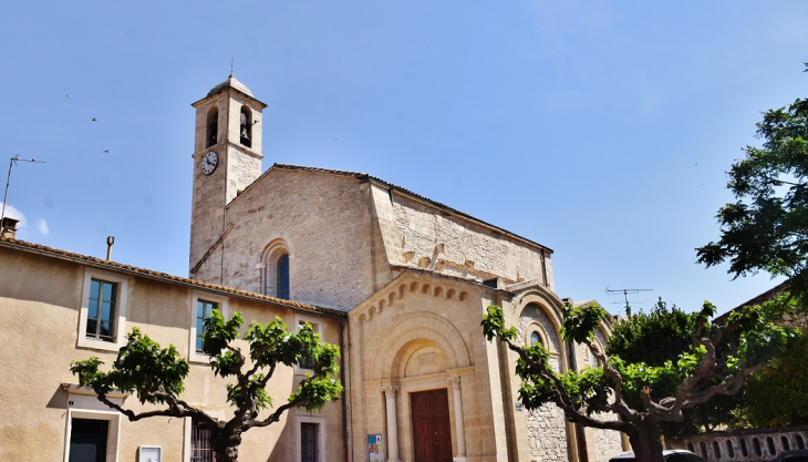 --église Saint-Gervasy