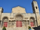 Photo suivante de Saint-Gilles Abbatiale De St Gilles