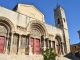 Photo précédente de Saint-Gilles Abbatiale De St Gilles