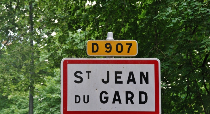  - Saint-Jean-du-Gard