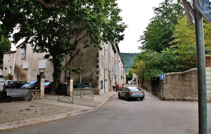  - Saint-Jean-du-Gard