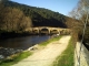 Un des ponts de St-Jean