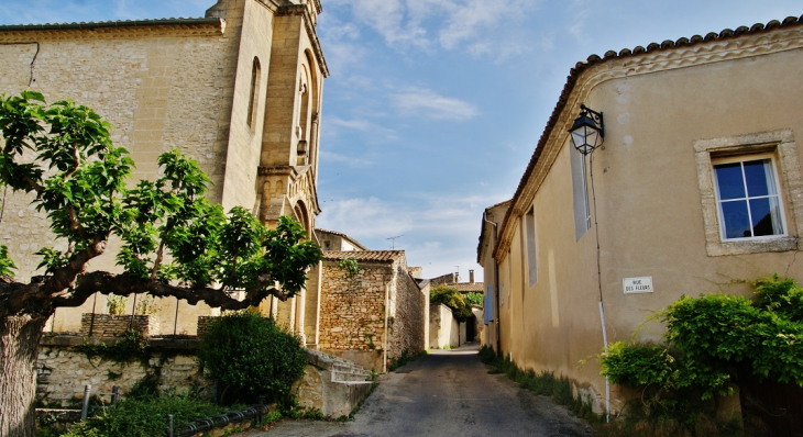 La Commune - Saint-Maximin