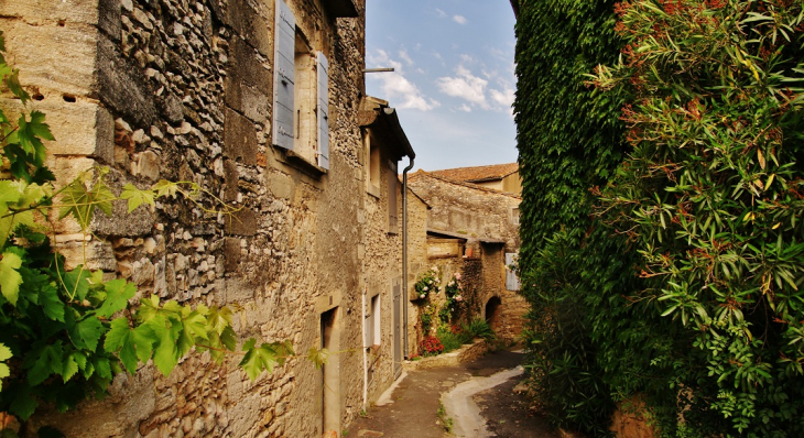 La Commune - Saint-Maximin