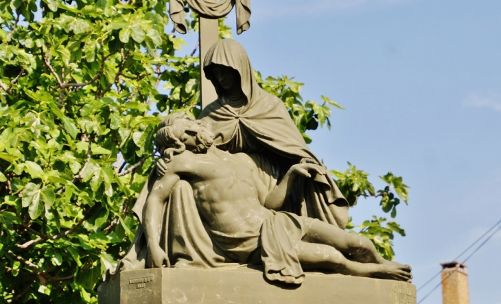 Monument-aux-Morts - Saint-Maximin