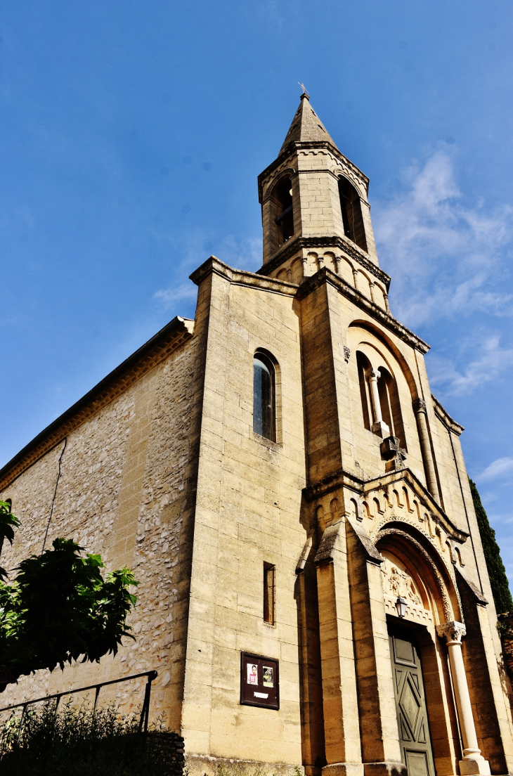 ++église Saint-Maximin