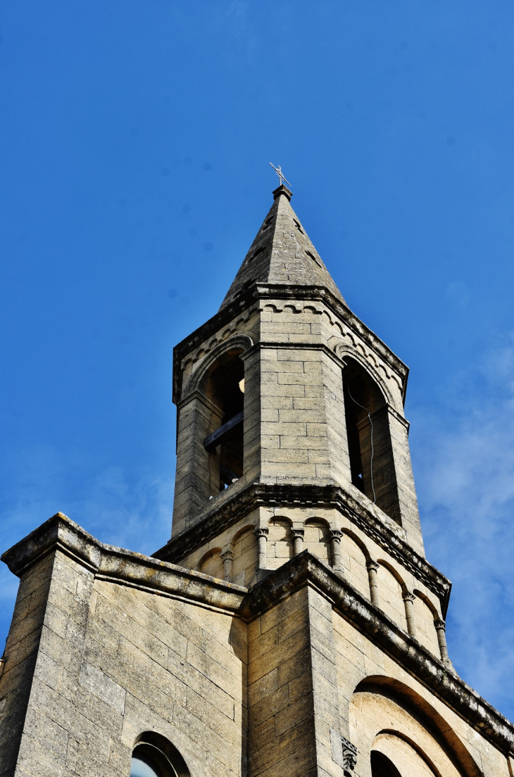 ++église Saint-Maximin