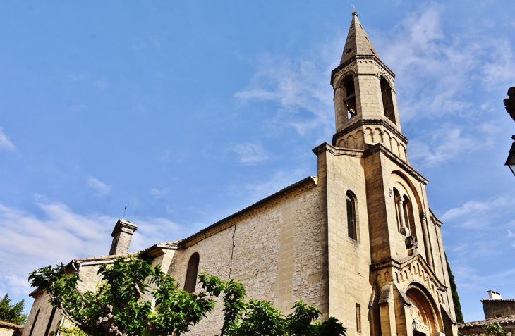 ++église Saint-Maximin