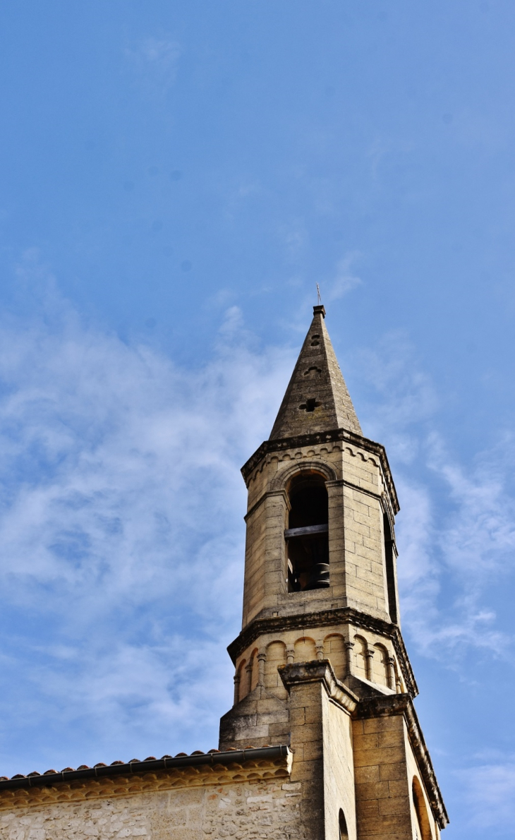 ++église Saint-Maximin