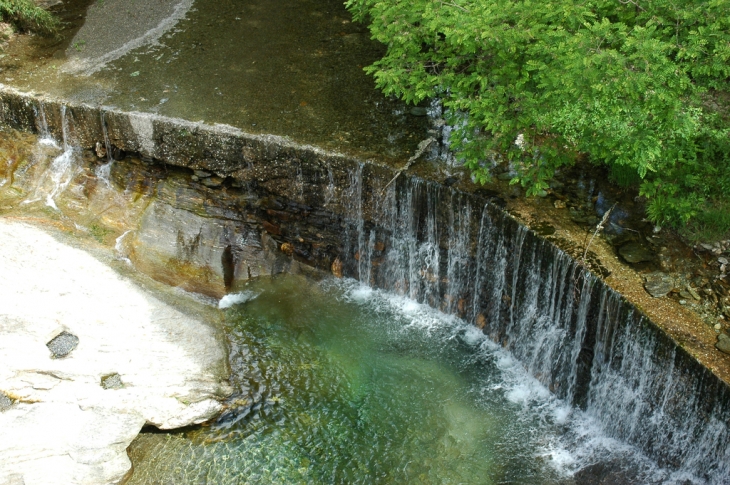 Le Galeizon - Saint-Paul-la-Coste