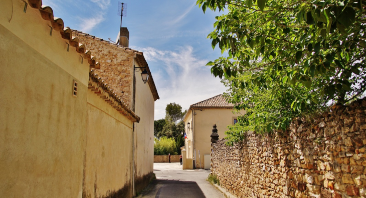 La Commune - Saint-Paul-les-Fonts