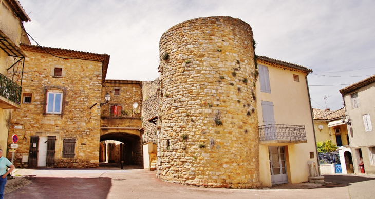 La Commune - Saint-Paul-les-Fonts