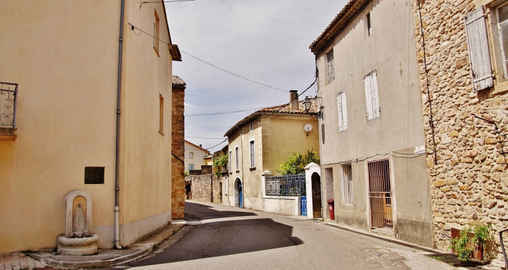 La Commune - Saint-Paul-les-Fonts