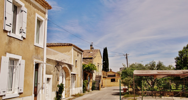 La Commune - Saint-Paul-les-Fonts