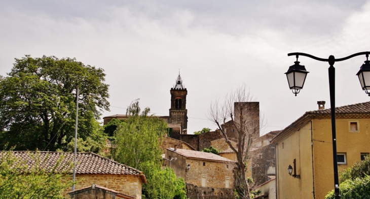 La Commune - Saint-Paul-les-Fonts