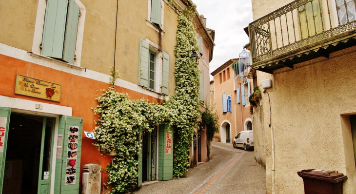 La Commune - Saint-Quentin-la-Poterie