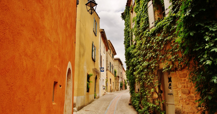 La Commune - Saint-Quentin-la-Poterie