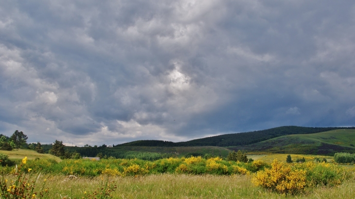  - Saint-Sauveur-Camprieu