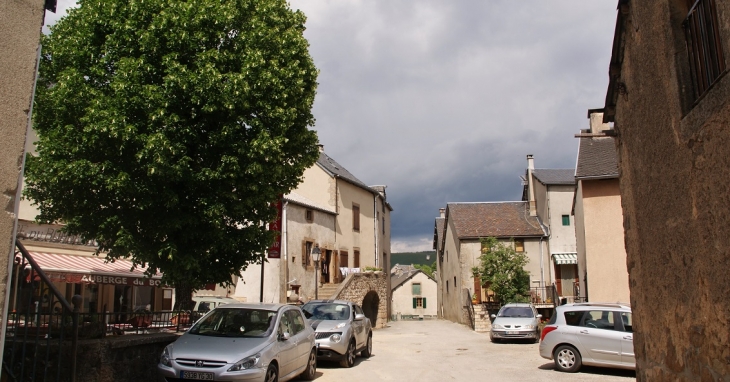  - Saint-Sauveur-Camprieu