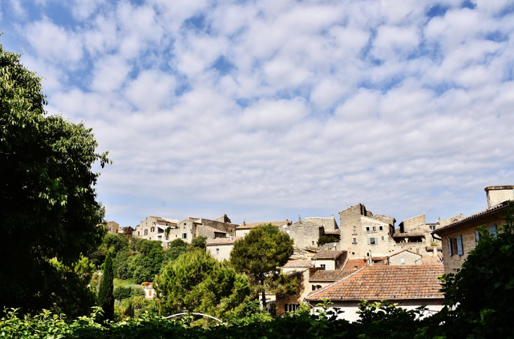 La Commune - Saint-Siffret