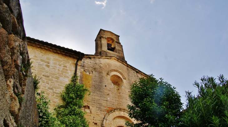    église Saint-Siffret