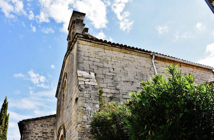    église Saint-Siffret