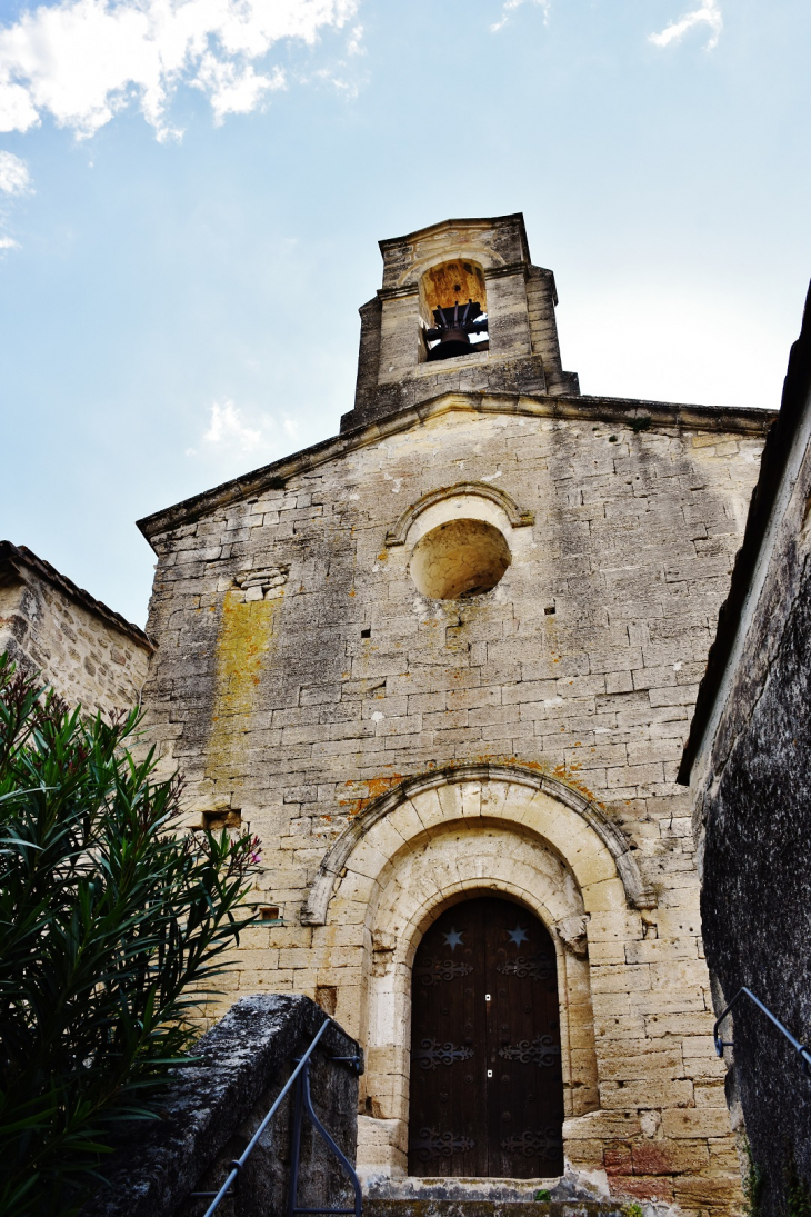    église Saint-Siffret