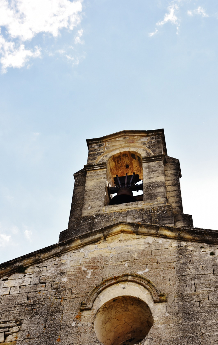    église Saint-Siffret