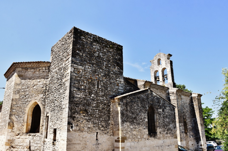 //église Sainte-Anastasie