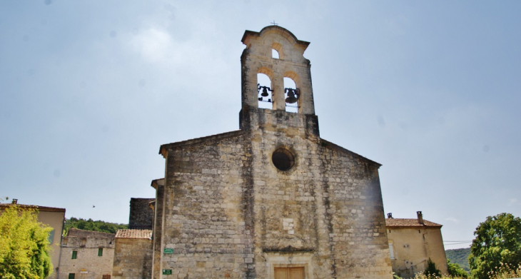 //église Sainte-Anastasie