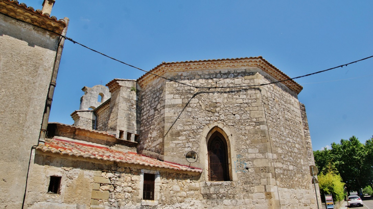 //église Sainte-Anastasie