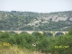 Photo précédente de Sainte-Anastasie Le pont vue du pont de Dions