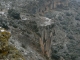 Le catellas (gorge du Gardon) russan