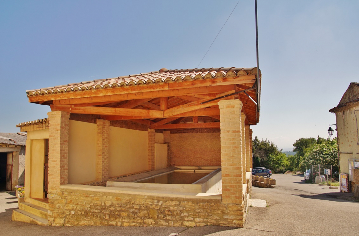 Le Lavoir - Salazac