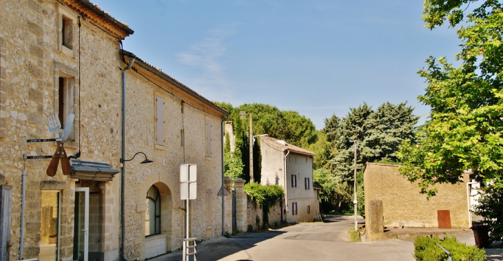 La Commune - Sanilhac-Sagriès