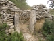 Photo suivante de Sernhac abri de berger sur le parcours jaune 