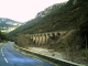 Ancien pont de chemin de fer