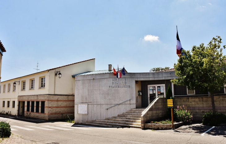 La Mairie - Tavel