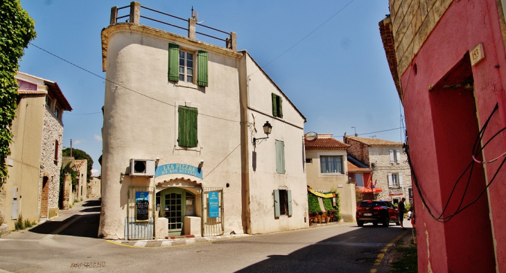 La Commune - Tavel